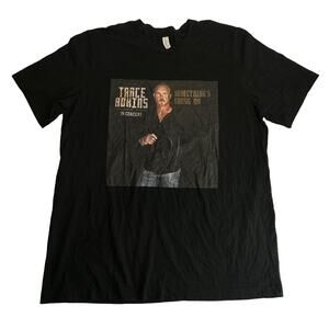 Trace Adkins Country Music Concert Shirt